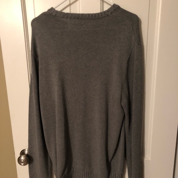 Chaps Sweater - Picture 3 of 3